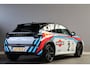 Lancia Ypsilon 1.2 Turbo Hybrid HF Line 110pk Martini racing livery