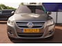 Volkswagen Tiguan 1.4 TSI Easyline 150PK = zeer leuke uitvoering