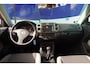 Volkswagen Tiguan 1.4 TSI Easyline 150PK = zeer leuke uitvoering