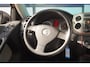 Volkswagen Tiguan 1.4 TSI Easyline 150PK = zeer leuke uitvoering