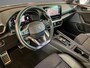 CUPRA Leon 1.4e-Hybrid 180kW/245PK VZ · Navigatie · Leder/Stof · Stoel- & stuurverwarming