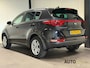Kia Sportage 1.6 GDI Black Edition|CAMERA|NAVI|74DKM|Goed onderhouden