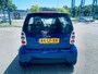 smart City Coupé Smart & passion|Automaat|KM 74500 NAP|Stuurbekrachtiging|