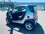 smart City Coupé Smart & passion|Automaat|KM 74500 NAP|Stuurbekrachtiging|