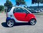 smart City Coupé Smart & passion|Automaat|KM 74500 NAP|Stuurbekrachtiging|