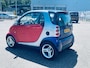 smart City Coupé Smart & passion|Automaat|KM 74500 NAP|Stuurbekrachtiging|