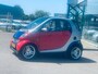 smart City Coupé Smart & passion|Automaat|KM 74500 NAP|Stuurbekrachtiging|