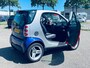 smart City Coupé Smart & passion|Automaat|KM 74500 NAP|Stuurbekrachtiging|