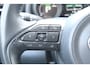 Toyota Yaris Cross 1.5 Hybrid Active Apple carplay/ android auto l | Elektrisch inklapbare buitenspiegels | Climate control | Achteruitrijcamera | Verwarmbare spiegel