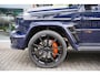 Mercedes-Benz G-klasse 800 BRABUS / Hermes / Commercial / VAN