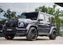 Mercedes-Benz G-klasse 800 BRABUS / Hermes / Commercial / VAN