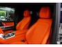 Mercedes-Benz G-klasse 800 BRABUS / Hermes / Commercial / VAN