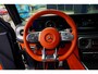 Mercedes-Benz G-klasse 800 BRABUS / Hermes / Commercial / VAN