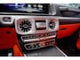 Mercedes-Benz G-klasse 800 BRABUS / Hermes / Commercial / VAN