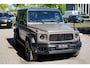 Mercedes-Benz G-klasse 63 AMG MY 2025 MANUFAKTUR BRABUS