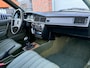 Mercedes-Benz 190-Serie 2.0 E! Belastingvrij! Schuifdak!