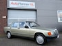 Mercedes-Benz 190-Serie 2.0 E! Belastingvrij! Schuifdak!