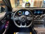Mercedes-Benz GLC Coupe AMG 63 S 4MATIC+|Hud|Pano|Burmester|Keyless|Memory