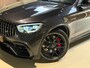 Mercedes-Benz GLC Coupe AMG 63 S 4MATIC+|Hud|Pano|Burmester|Keyless|Memory
