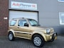 Suzuki Jimny 1.3 JLX 4WD! Automaat! 1e Eigenaar! Nwe APK!