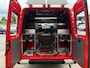 Ford Transit 2.0 Benzine! Ex-Brandweer! 6-Pers.! *17.626KM!*