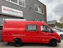 Ford Transit 2.0 Benzine! Ex-Brandweer! 6-Pers.! *17.626KM!*