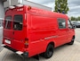 Ford Transit 2.0 Benzine! Ex-Brandweer! 6-Pers.! *17.626KM!*