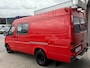 Ford Transit 2.0 Benzine! Ex-Brandweer! 6-Pers.! *17.626KM!*