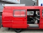 Ford Transit 2.0 Benzine! Ex-Brandweer! 6-Pers.! *17.626KM!*