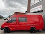 Ford Transit 2.0 Benzine! Ex-Brandweer! 6-Pers.! *17.626KM!*