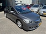 Honda Civic 1.3 Hybrid Comfort AUTOMAAT CLIMA CRUISE ORIG NL NAP