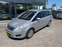 Opel Zafira 2.2 Temptation