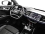Audi Q4 Sportback e-tron 40 204pk S edition 77 kWh · SOH 97,1% · Apple/Android Car Play · Camera · Adaptive Cruise Control · 20'' · Navigatie · Head-up Display ·
