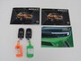 Opel Mokka X 1.4 Turbo Innovation | Automaat | Schuifdak | Leder | Stoelverwarming | Camera | Carplay | Stuurverwarming | Navigatie | Parkeerhulp | Keyless | Full LED | Climate control | Bluetooth | Cruise control