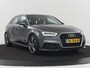 Audi A3 1.5 TFSI Sport S Line Edition | Trekhaak | Half leder | Full LED | Navigatie | Bluetooth | Sportstoelen | Parkeerhulp | Climate control | Cruise control | 18'' | Origineel NL | S Line