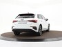 Audi A3 Sportback 45 TFSIe 245pk S-tronic S edition Competition · Apple/Android Car Play · Adaptive Cruise Control · Elek. inklap b.spiegels · Navigatie · 18'' ·