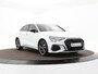 Audi A3 Sportback 45 TFSIe 245pk S-tronic S edition Competition · Apple/Android Car Play · Adaptive Cruise Control · Elek. inklap b.spiegels · Navigatie · 18'' ·