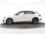 Audi A3 Sportback 45 TFSIe 245pk S-tronic S edition Competition · Apple/Android Car Play · Adaptive Cruise Control · Elek. inklap b.spiegels · Navigatie · 18'' ·