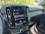 Volvo XC40 T5 Recharge Inscription | Blis | Pano dak | Trekhaak | Parkeer camera\sensoren | Elektrische stoelen | AppleCarplay | Bluetooth |