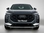 Audi Q3 Sportback 1.5 e-hybrid S edition Navigatie | Adaptieve cruise control | Achteruitrij Camera | Apple Carplay | Airco