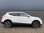 Nissan Qashqai 1.6 Tekna/1ste eigenaar/Full options/ Nieuwe APK en beurt!