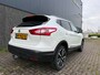 Nissan Qashqai 1.6 Tekna/1ste eigenaar/Full options/ Nieuwe APK en beurt!