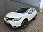 Nissan Qashqai 1.6 Tekna/1ste eigenaar/Full options/ Nieuwe APK en beurt!