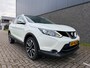 Nissan Qashqai 1.6 Tekna/1ste eigenaar/Full options/ Nieuwe APK en beurt!