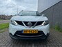 Nissan Qashqai 1.6 Tekna/1ste eigenaar/Full options/ Nieuwe APK en beurt!