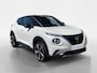 Nissan Juke 1.6 Hybrid N-Design | Navigatie| Android auto & Apple Carplay | Stoel-/ stuur- en voorruitverwarming | ALL season banden | Achteruitrijcamera | Parkeersensoren v+a |