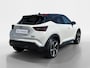 Nissan Juke 1.6 Hybrid N-Design | Navigatie| Android auto & Apple Carplay | Stoel-/ stuur- en voorruitverwarming | ALL season banden | Achteruitrijcamera | Parkeersensoren v+a |