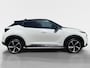 Nissan Juke 1.6 Hybrid N-Design | Navigatie| Android auto & Apple Carplay | Stoel-/ stuur- en voorruitverwarming | ALL season banden | Achteruitrijcamera | Parkeersensoren v+a |