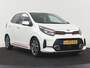 Kia Picanto 1.0 DPi GT-Line | Leder | Carplay | Camera | Navigatie | Cruise control | Climate control | Keyless | Bluetooth | DAB | 1e eigenaar | 63.500km NAP