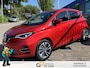 Renault Zoe R135 Edition One 52 kWh GARANTIE/ACCUHUUR/CCS/LEDER/CARPLAY/STOELVERW./CLIMA/CRUISE/NAVI/ rijklaarprijs!